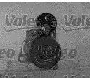 Starter VALEO 438167