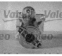 Starter VALEO 438169