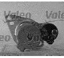 Starter VALEO 438171