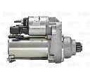 Starter VALEO 438172