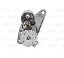 Starter VALEO 438172