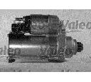 Starter VALEO 438173