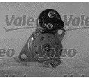 Starter VALEO 438173