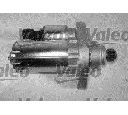 Starter VALEO 438174