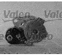 Starter VALEO 438174