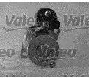 Starter VALEO 438176
