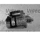 Starter VALEO 438178