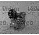 Starter VALEO 438178