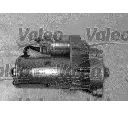 Starter VALEO 438186
