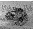 Starter VALEO 438186