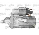 Starter VALEO 438188