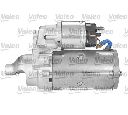 Starter VALEO 438189
