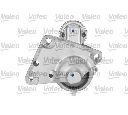 Starter VALEO 438189