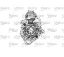 Starter VALEO 438190