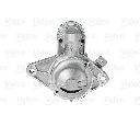 Starter VALEO 438192