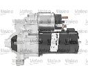Starter VALEO 438197