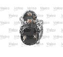 Starter VALEO 438197