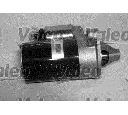 Starter VALEO 438198