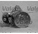 Starter VALEO 438198