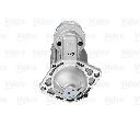Starter VALEO 438212