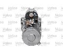 Starter VALEO 438213