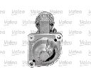 Starter VALEO 438213
