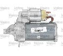 Starter VALEO 438217