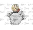 Starter VALEO 438217