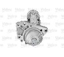 Starter VALEO 438223