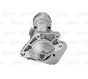 Starter VALEO 438224</br>Piesa auto pentru Sistem pornire