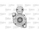 Starter VALEO 438226