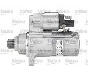 Starter VALEO 438226