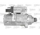 Starter VALEO 438227</br>Piesa auto pentru Sistem pornire