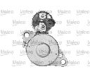 Starter VALEO 438227</br>Piesa auto pentru Sistem pornire