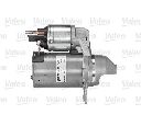 Starter VALEO 438228