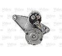 Starter VALEO 438228