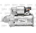 Starter VALEO 438231