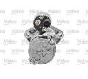 Starter VALEO 438231