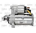 Starter VALEO 438232