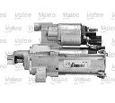 Starter VALEO 438239