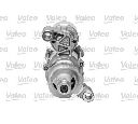 Starter VALEO 438239