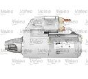 Starter VALEO 438240