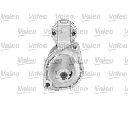 Starter VALEO 438240