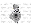 Starter VALEO 438243