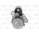 Starter VALEO 438252