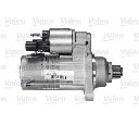 Starter VALEO 438252