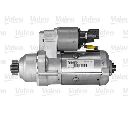 Starter VALEO 438258</br>Piesa auto pentru Sistem pornire