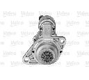 Starter VALEO 438258</br>Piesa auto pentru Sistem pornire