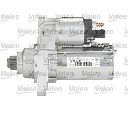 Starter VALEO 438261</br>Piesa auto pentru Sistem pornire