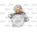 Starter VALEO 438263